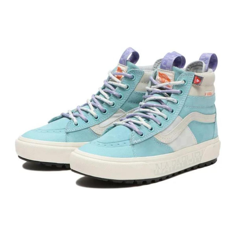 Napapjiri x Vans SK8 Mte-2