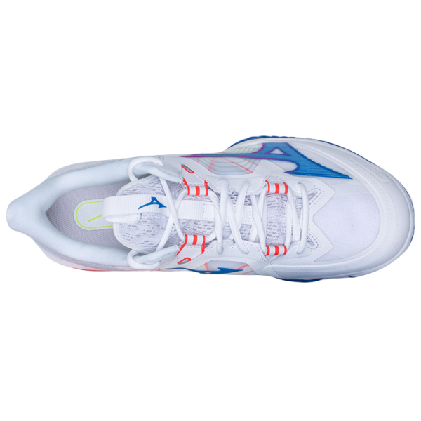 Mizuno Wave claw neo 2