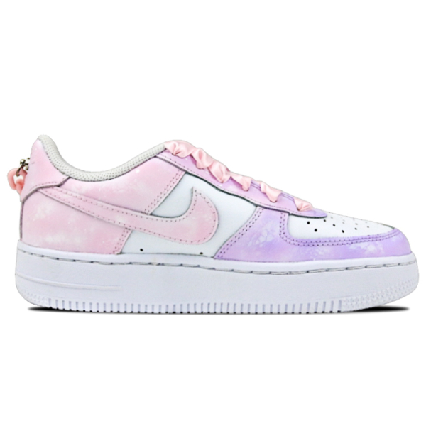 【 】 Nike Air Force 1 07