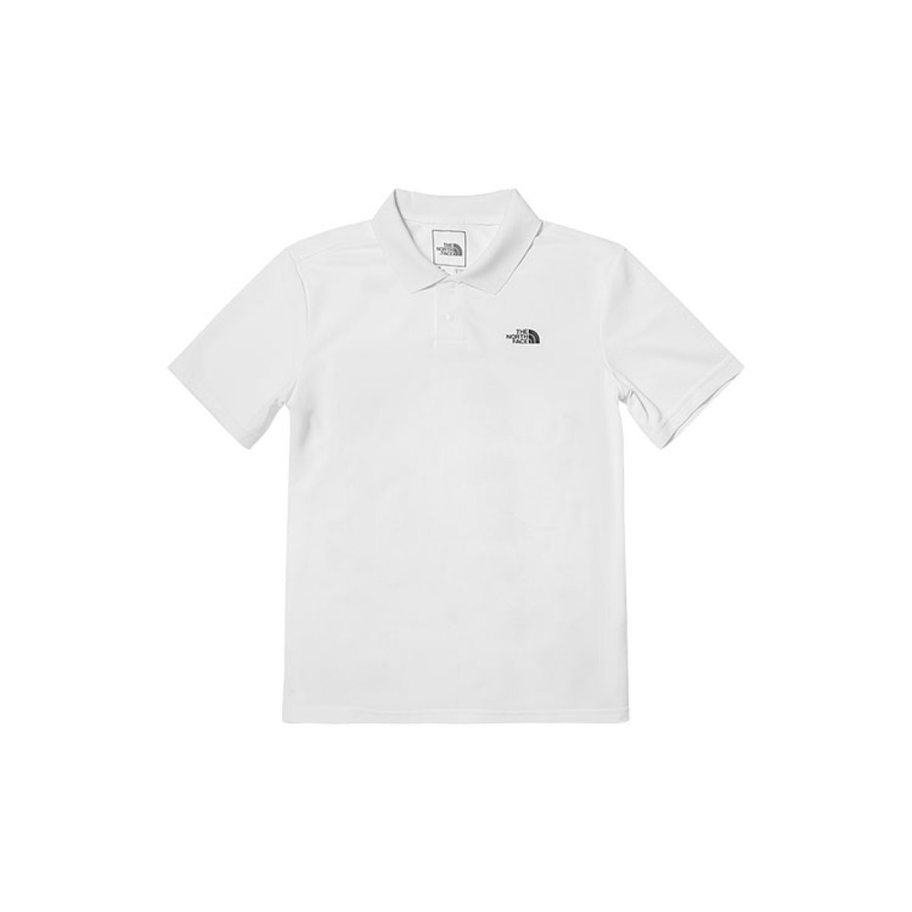 THE NORTH FACE Logo Polo UPF50+