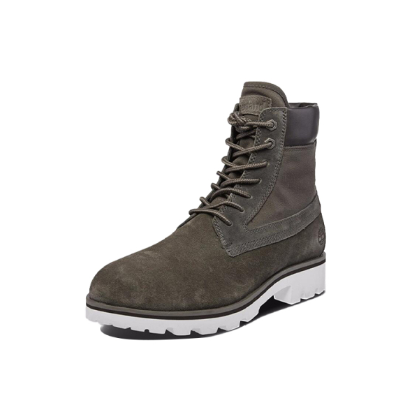 Timberland Vibram