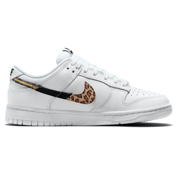Nike Dunk "Animal Print"