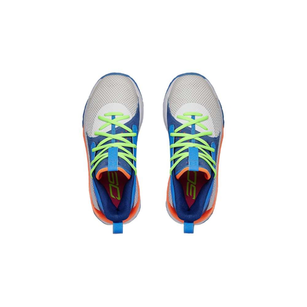 GS Under Armour Curry7