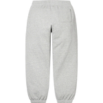 Supreme x TIMBERLAND SS23 SWEATPANT Logo