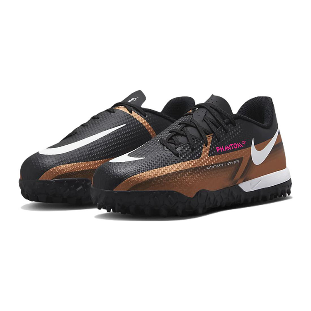 Nike Phantom GT Jr. Academy TF