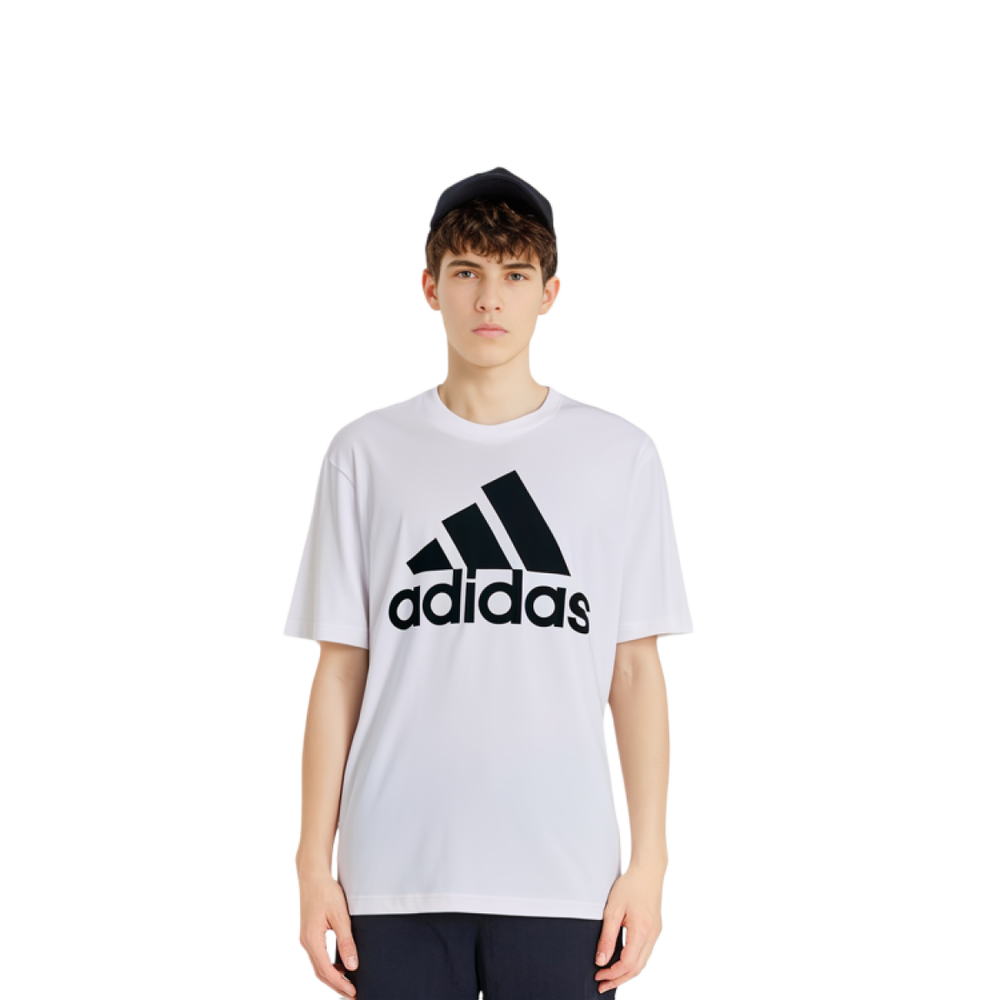 Adidas Logo T