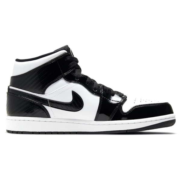 Jordan Air Jordan 1 mid se asw "black and white"