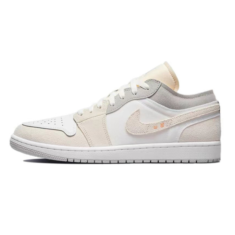 【 】 Jordan Air Jordan 1 Low SE Craft