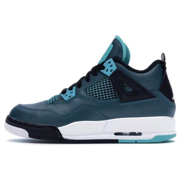 Jordan Air Jordan 4 Retro Teal