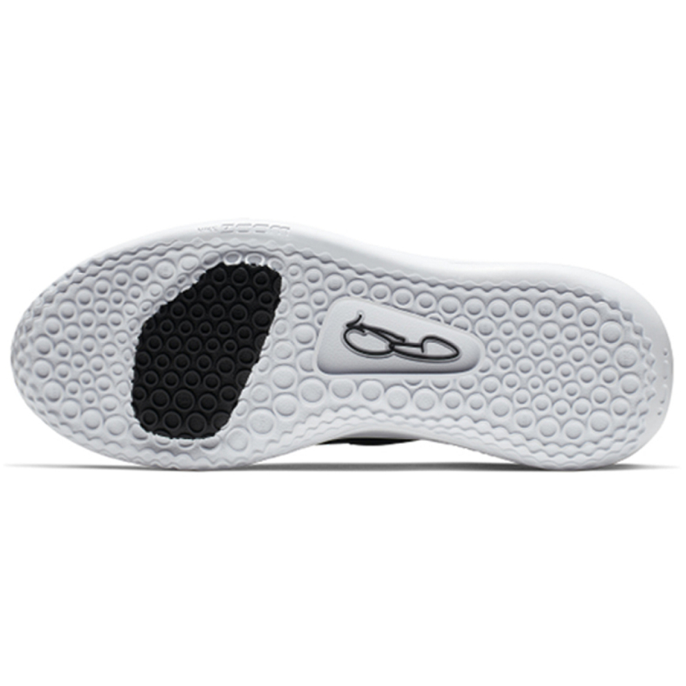 Nike PG 3 White Black
