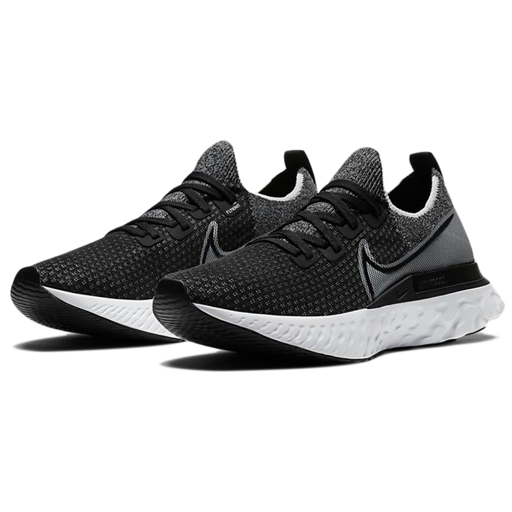 Nike React Infinity Run Flyknit 1