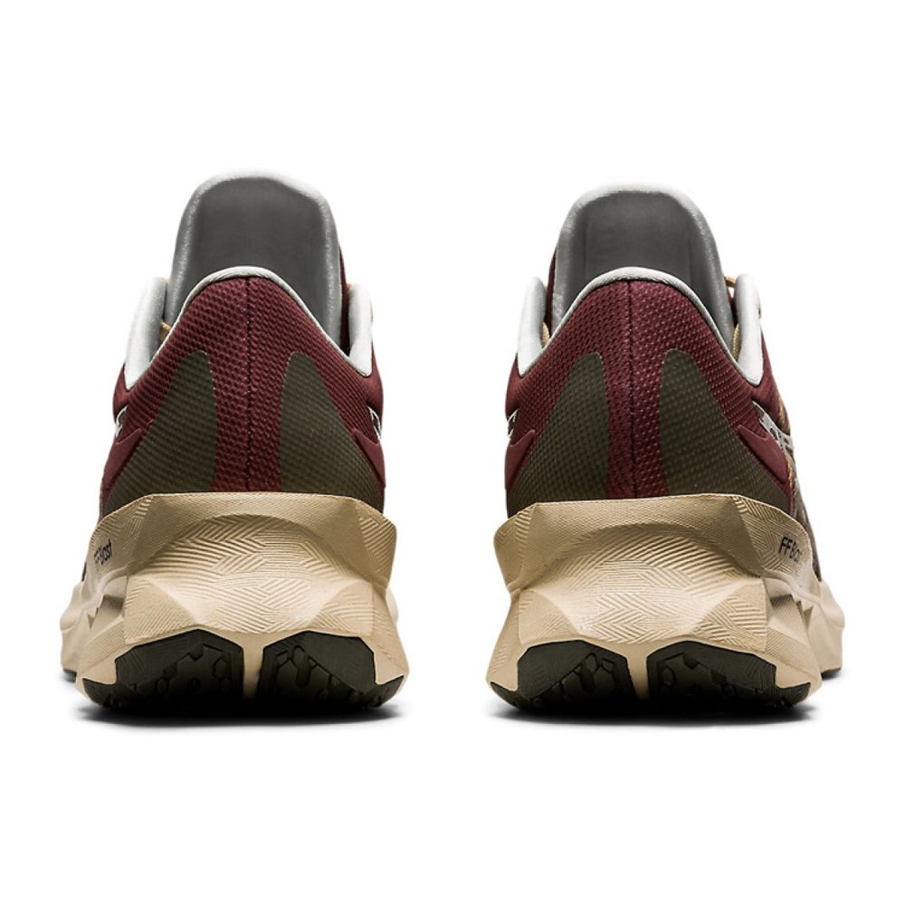 Affix x Asics Novablast 1 NOVABLAST