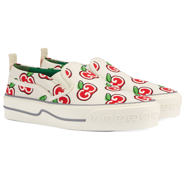 GUCCI Tennis 1977
