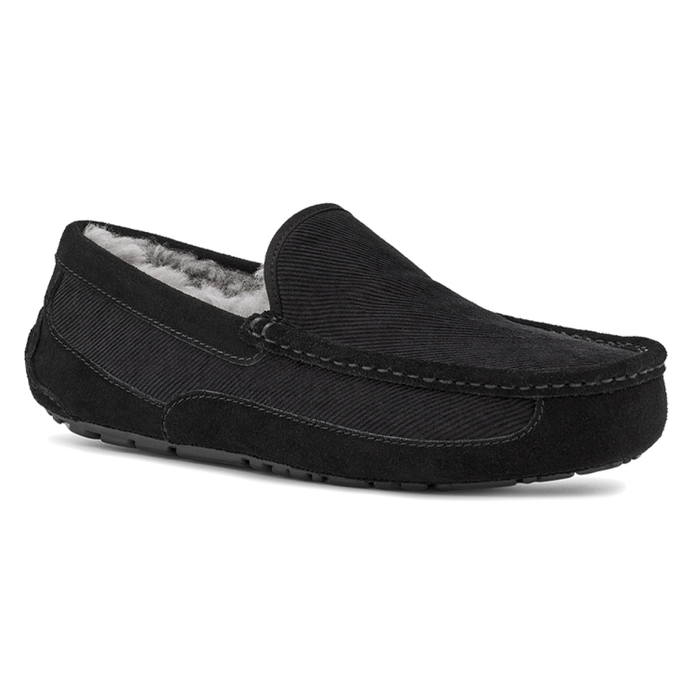 UGG Ascot Corduroy II