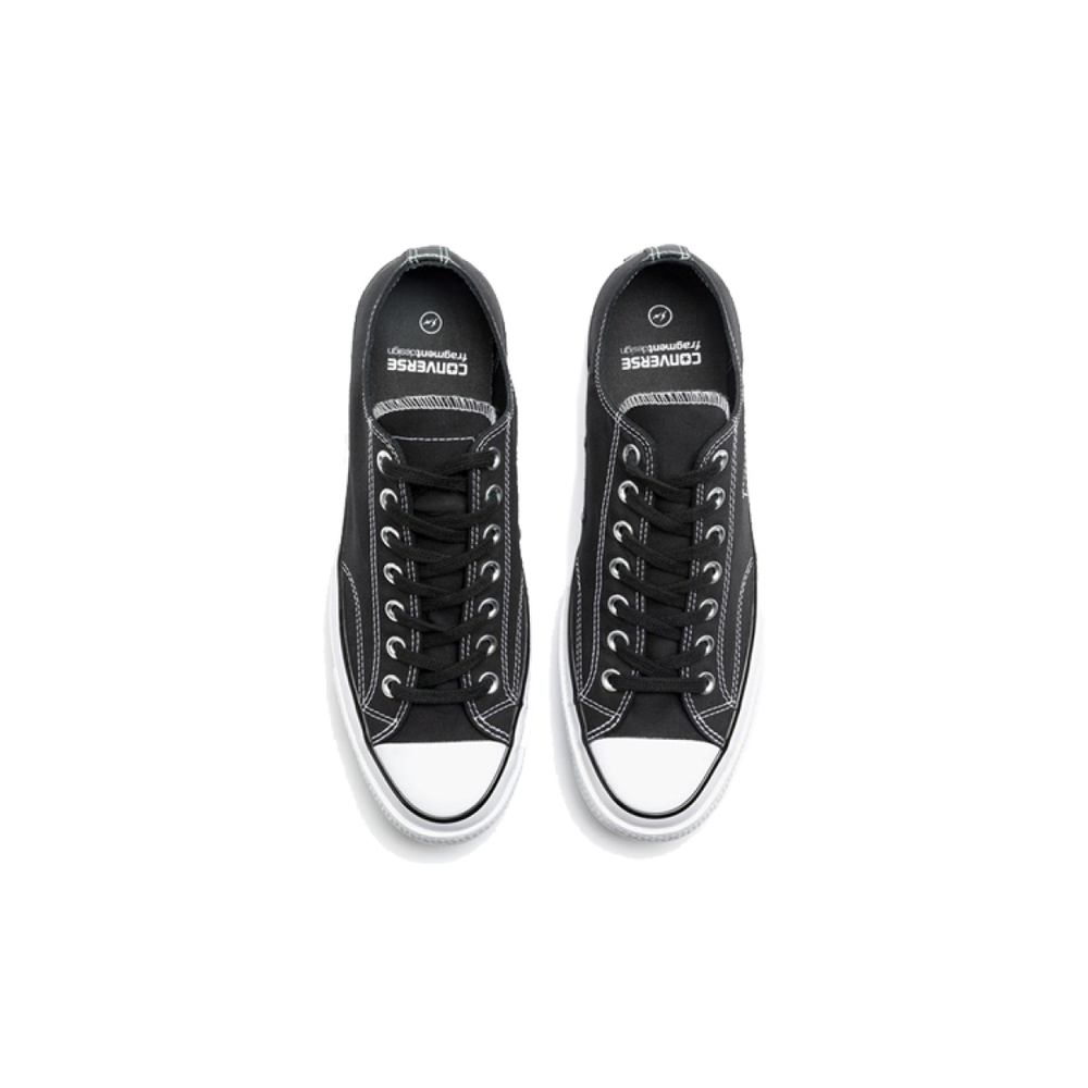 Fragment Design x Converse All Star 70 Tuxedo Ox