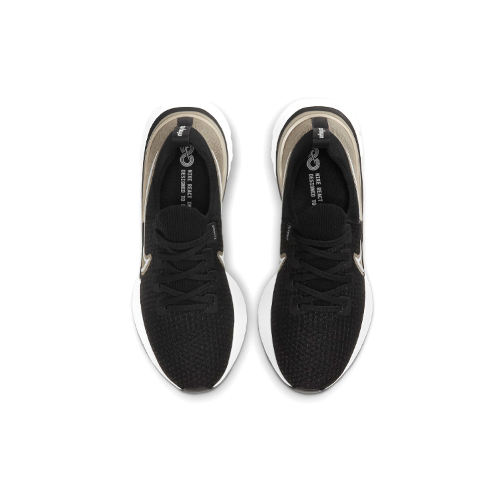 Nike React Infinity Run Flyknit 1