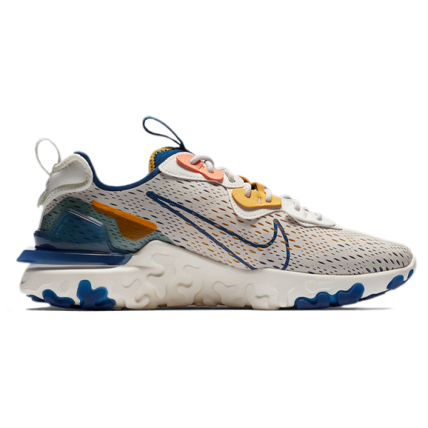Nike React Vision Light Orewood Brown