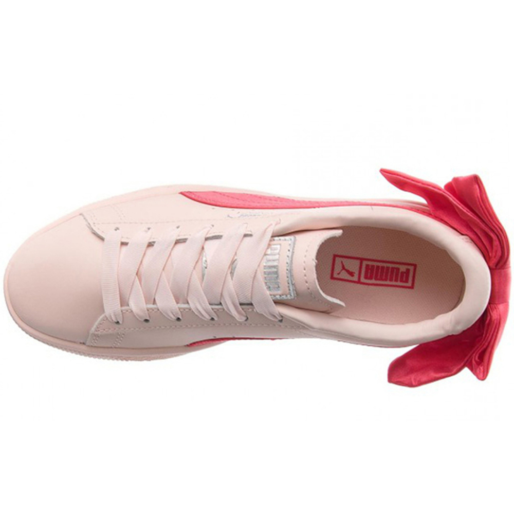 PUMA Basket Bow