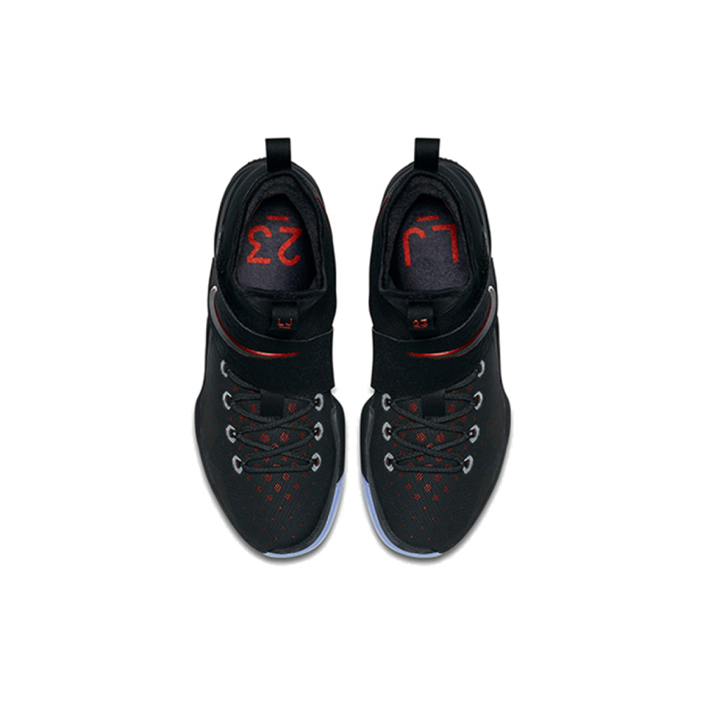 Nike Lebron 14 Bred