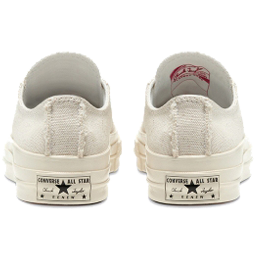 Converse 1970s Chuck 70 Renew Cotton Egret