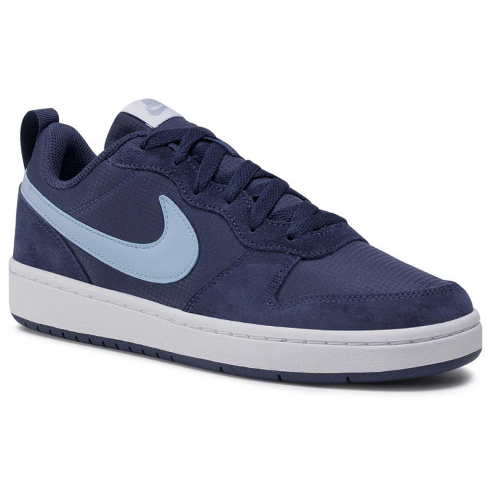 Nike Court Borough Low 2