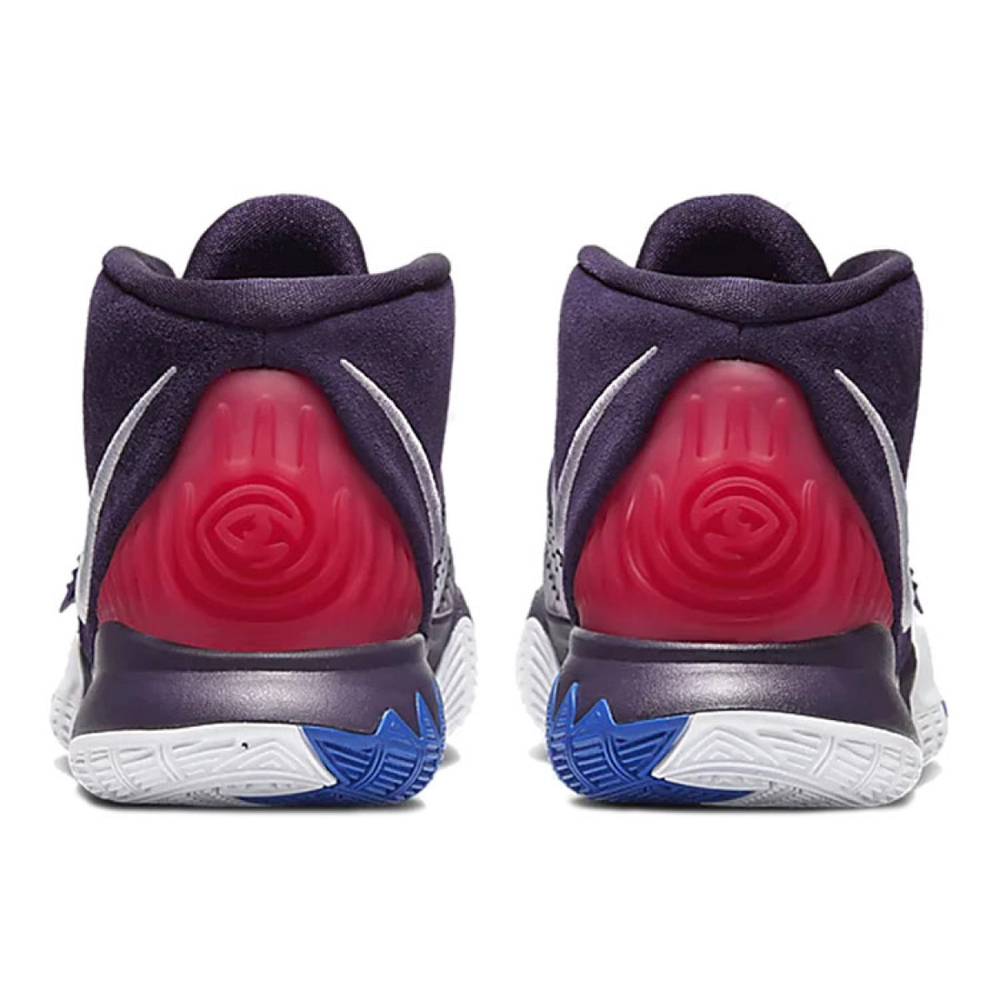 Nike Kyrie 6 “Grand Purple”