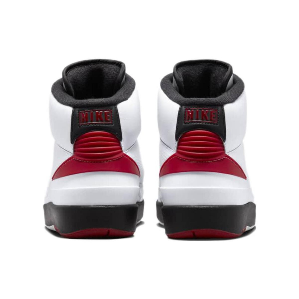 Jordan Air Jordan 2 "Chicago"