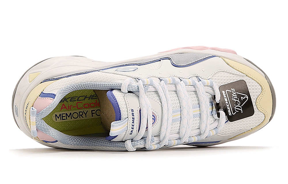 Skechers D'LITES 3.0