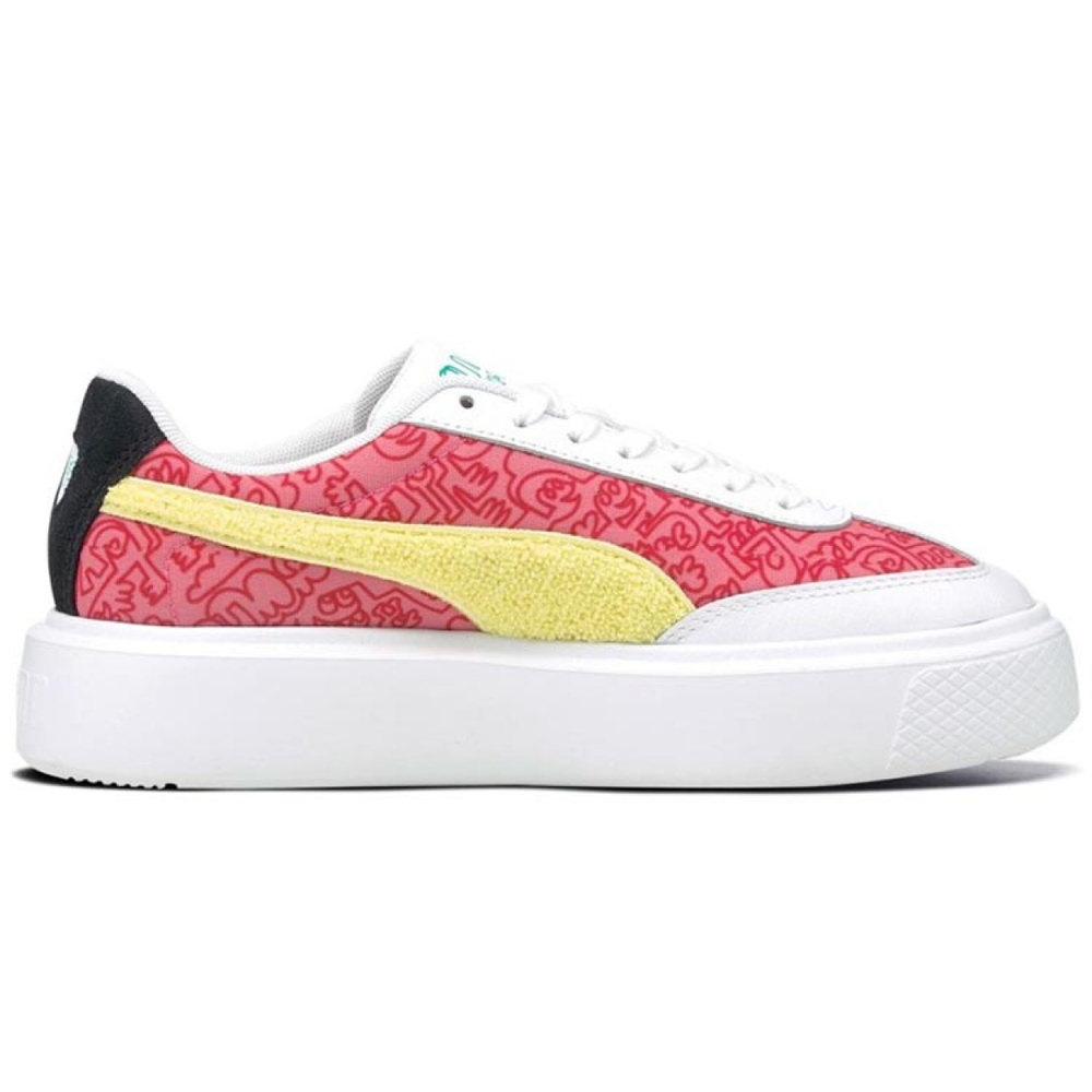PUMA Oslo Maja Doodle