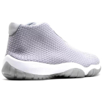 Jordan Future Wolf Grey