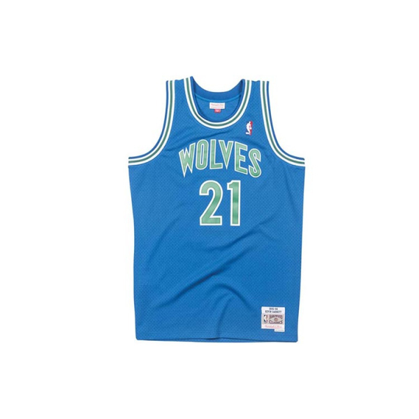 Mitchell & Ness NBA SW 1995-96 ·