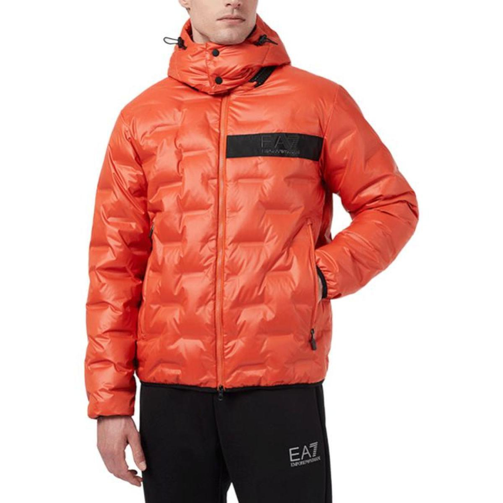 EMPORIO ARMANI EA7