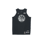 Jordan NBA Stephen Curry All-Star Edition Authentic Jersey AU