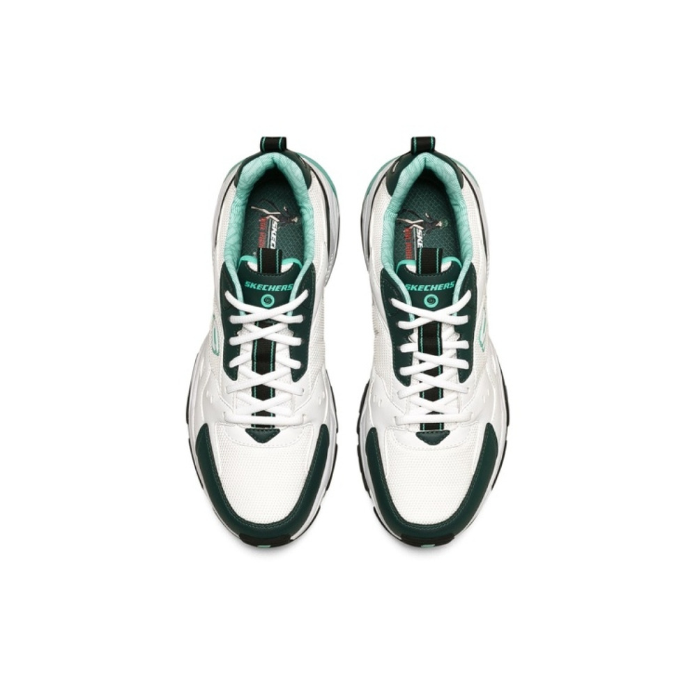 One Punch Man x Skechers Stamina V2