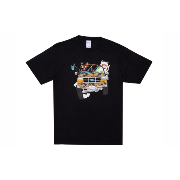 RIPNDIP gang T