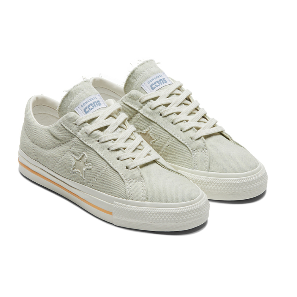 Converse one star pro