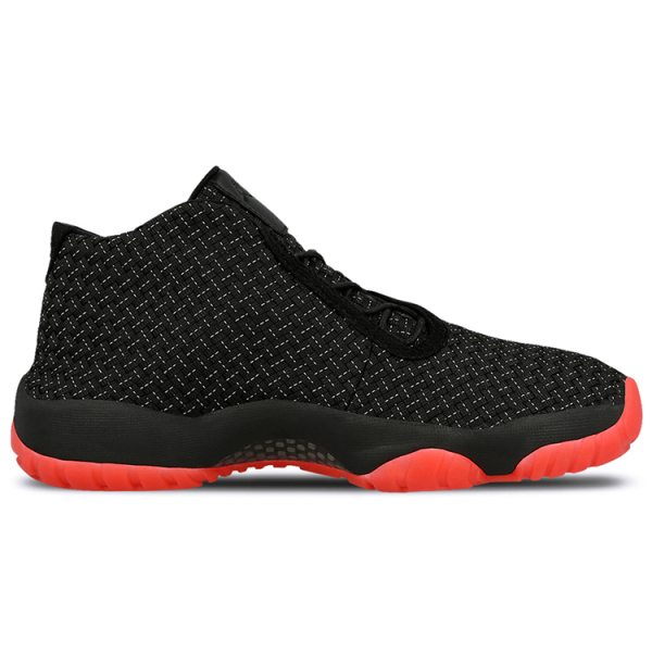 Jordan Future QS Infrared 23