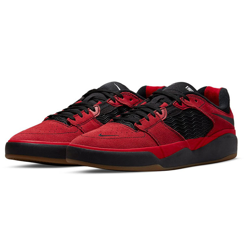Nike SB Ishod Varsity Red
