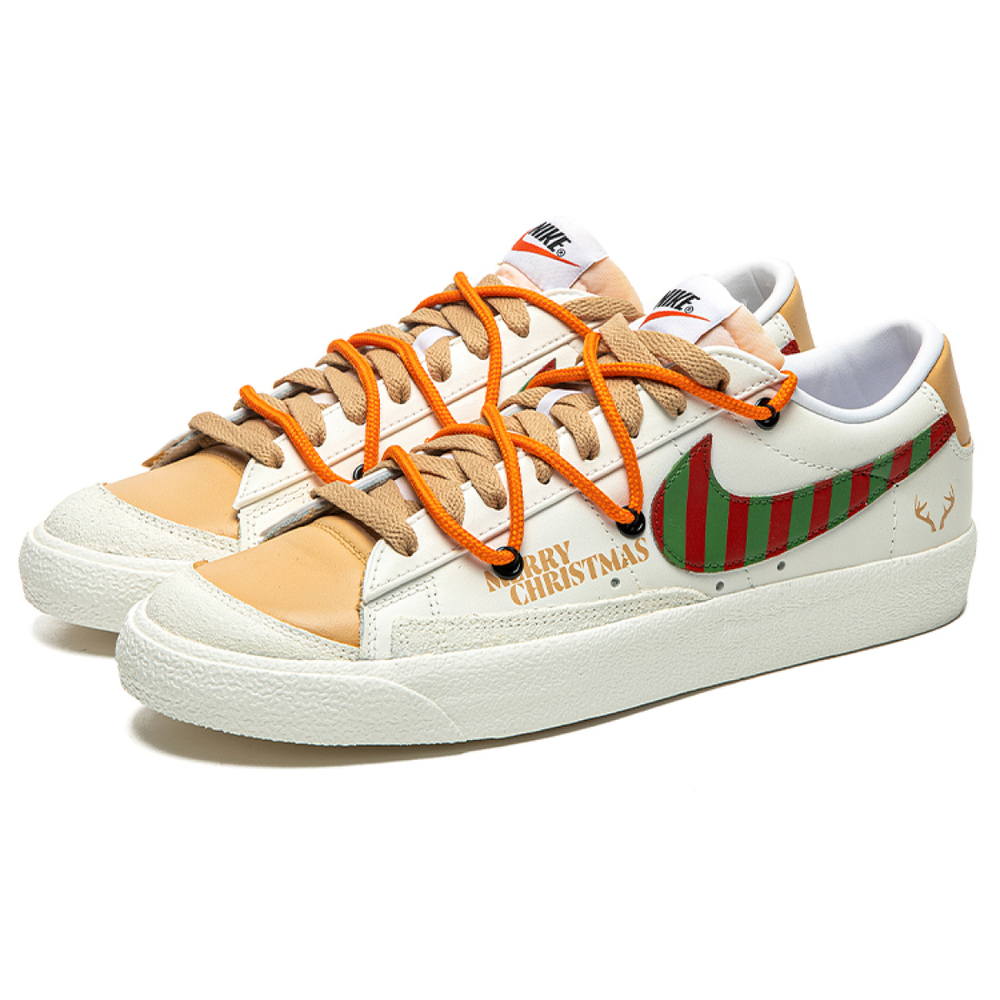 【 】 Nike Blazer Low 77 Vintage