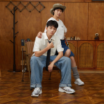 New Balance x SEIJI ANDY ANDY Polo