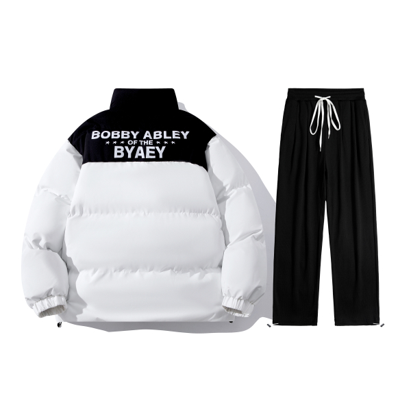 BOBBY ABLEY Logo