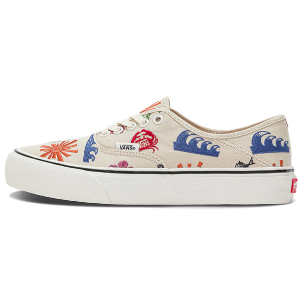Vans Authentic