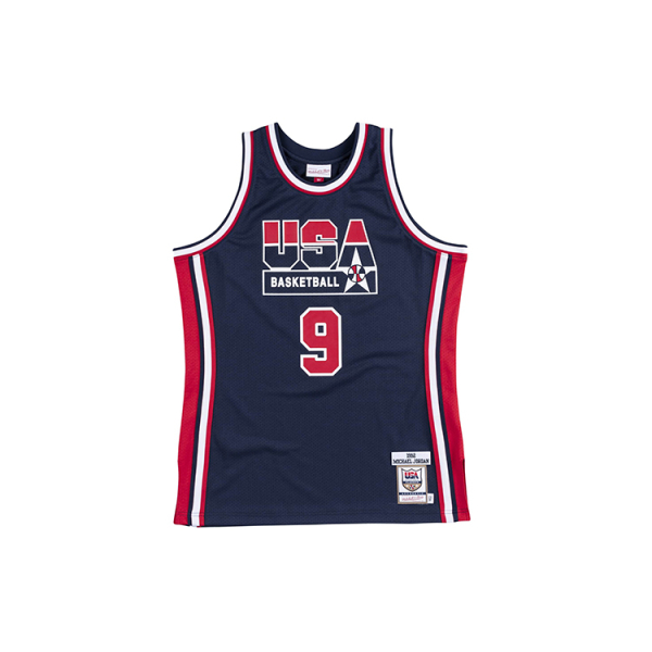 Mitchell & Ness Authentic 1992
