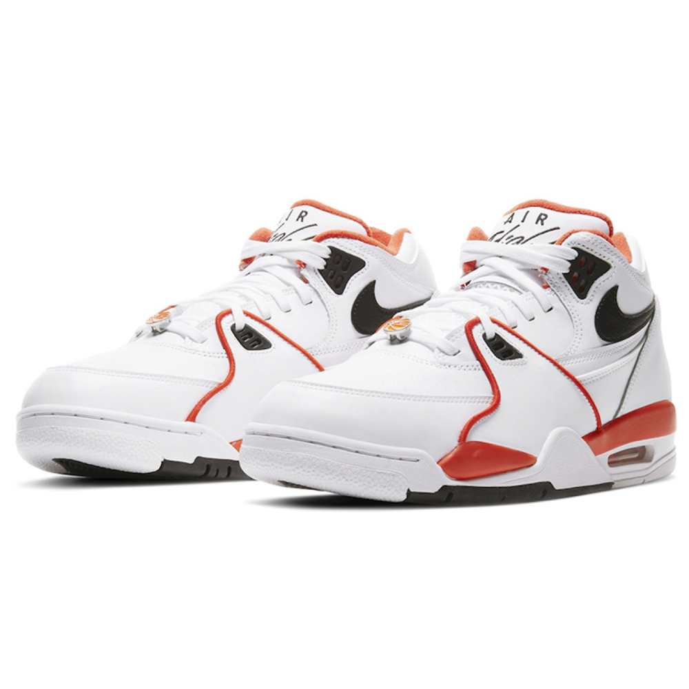 Nike Air Flight 89 emb “rucker park”