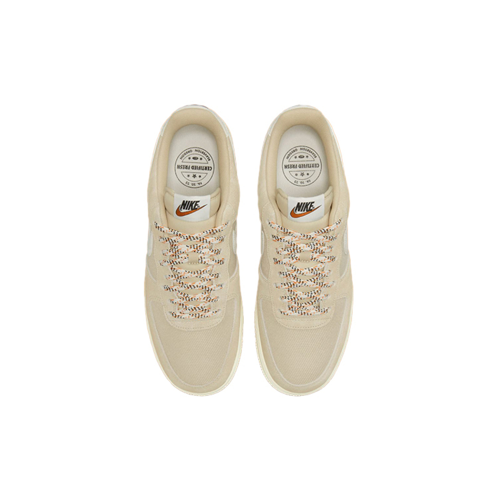 Nike Air Force 1 "Certified Fresh"