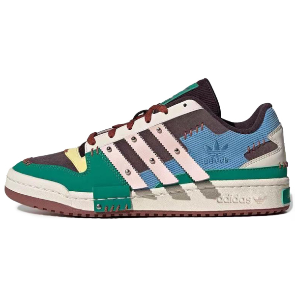 Melting sadness x adidas originals FORUM