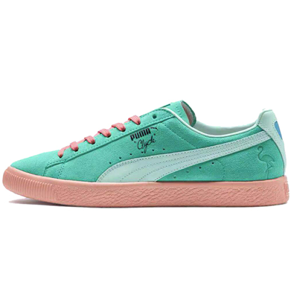 PUMA Clyde OG South Beach