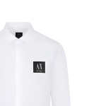 ARMANI EXCHANGE SS23 Logo