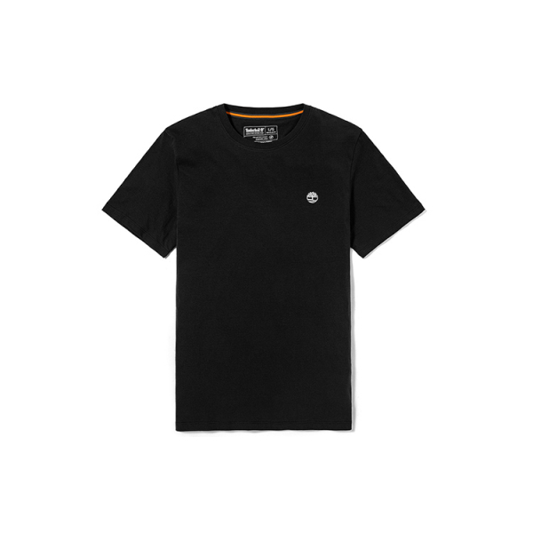 Timberland Logo T