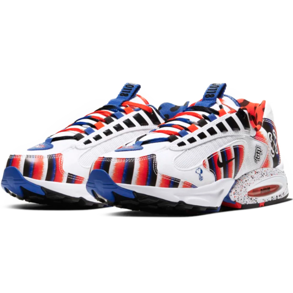 Nike Air Max Triax 96 "Doernbecher"